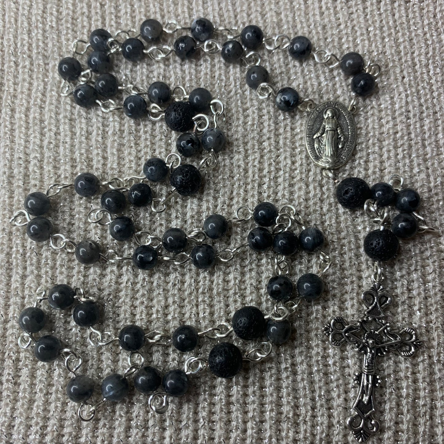 Chapelet « Force Intérieure »