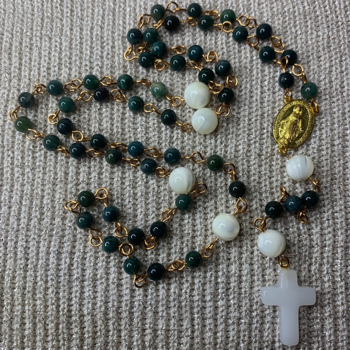 Chapelet « Voie Intérieure »