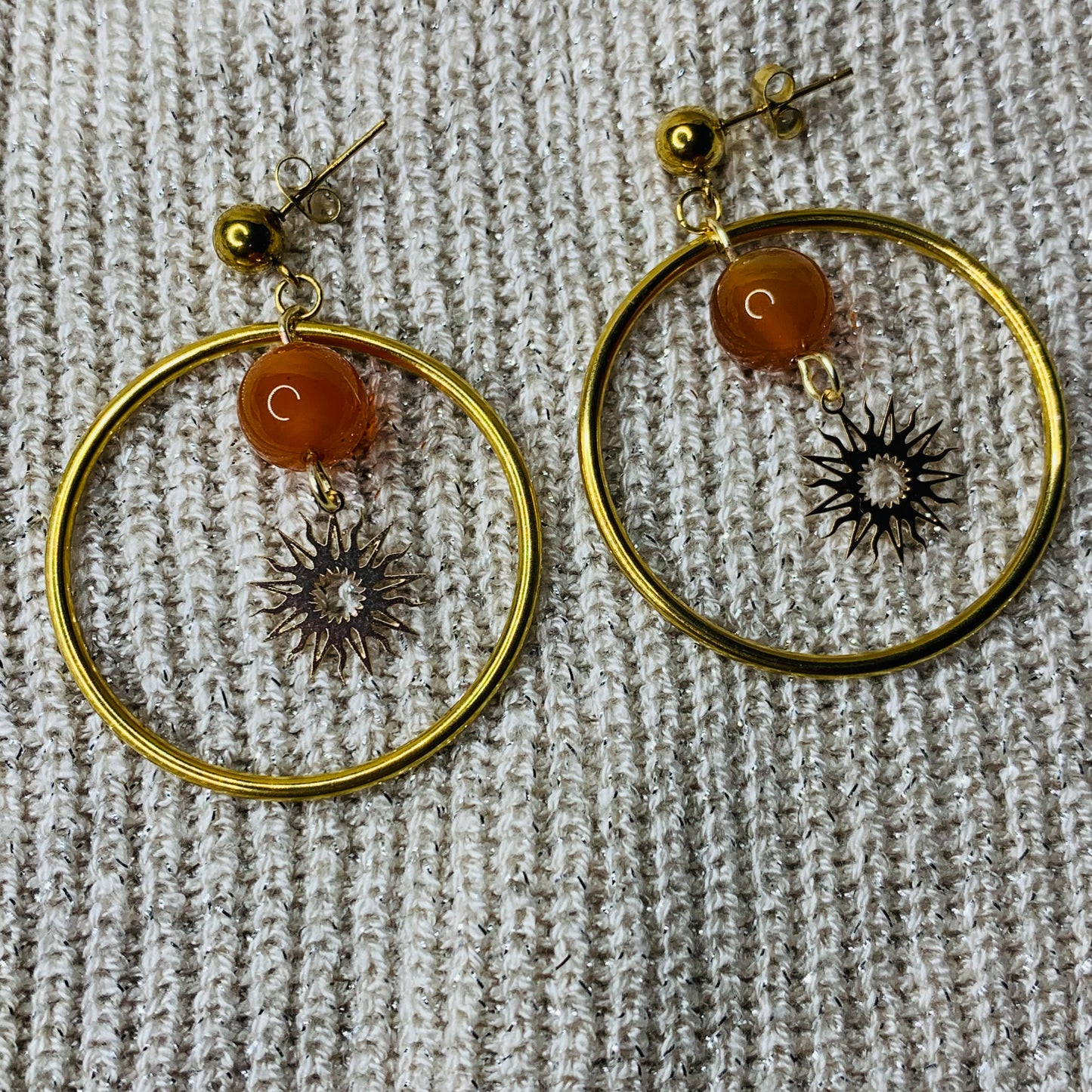 BO « Éclat de Feu »