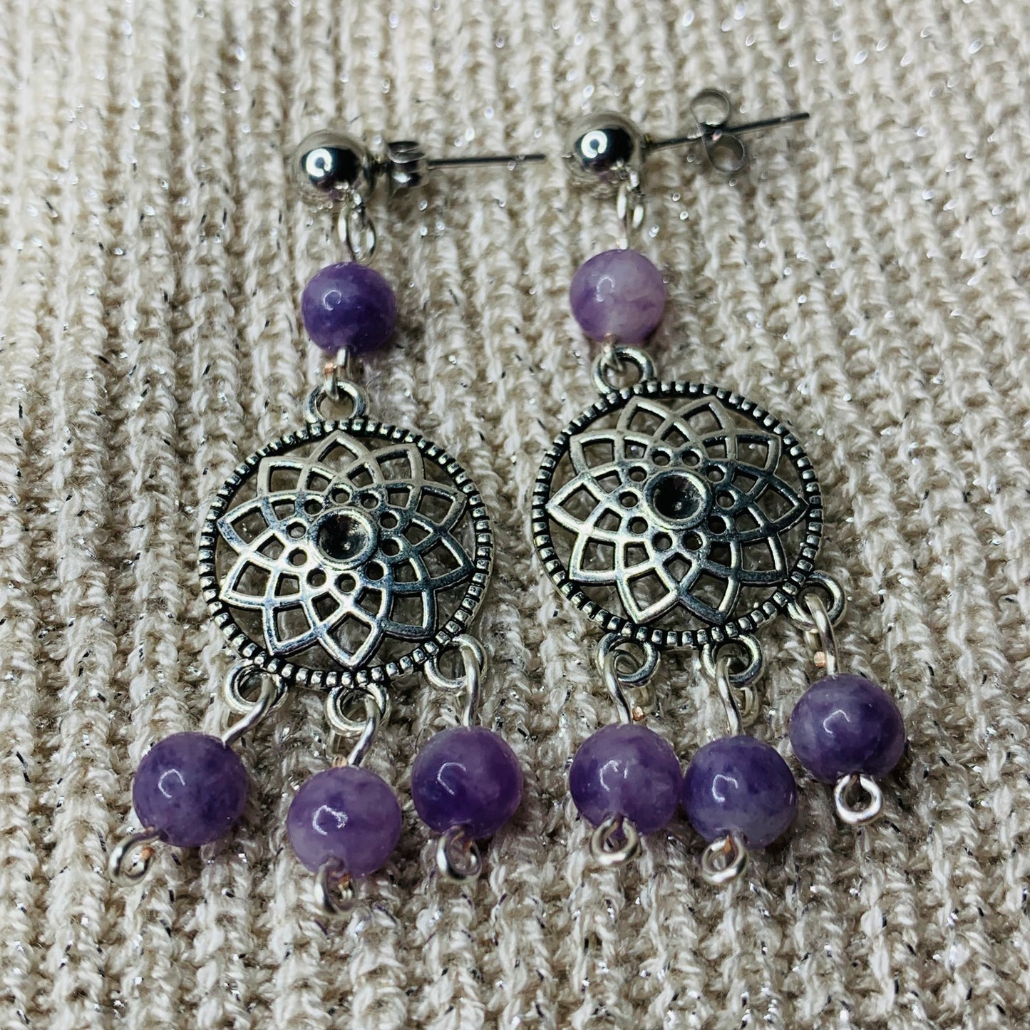 BO « Mandala Sacré »