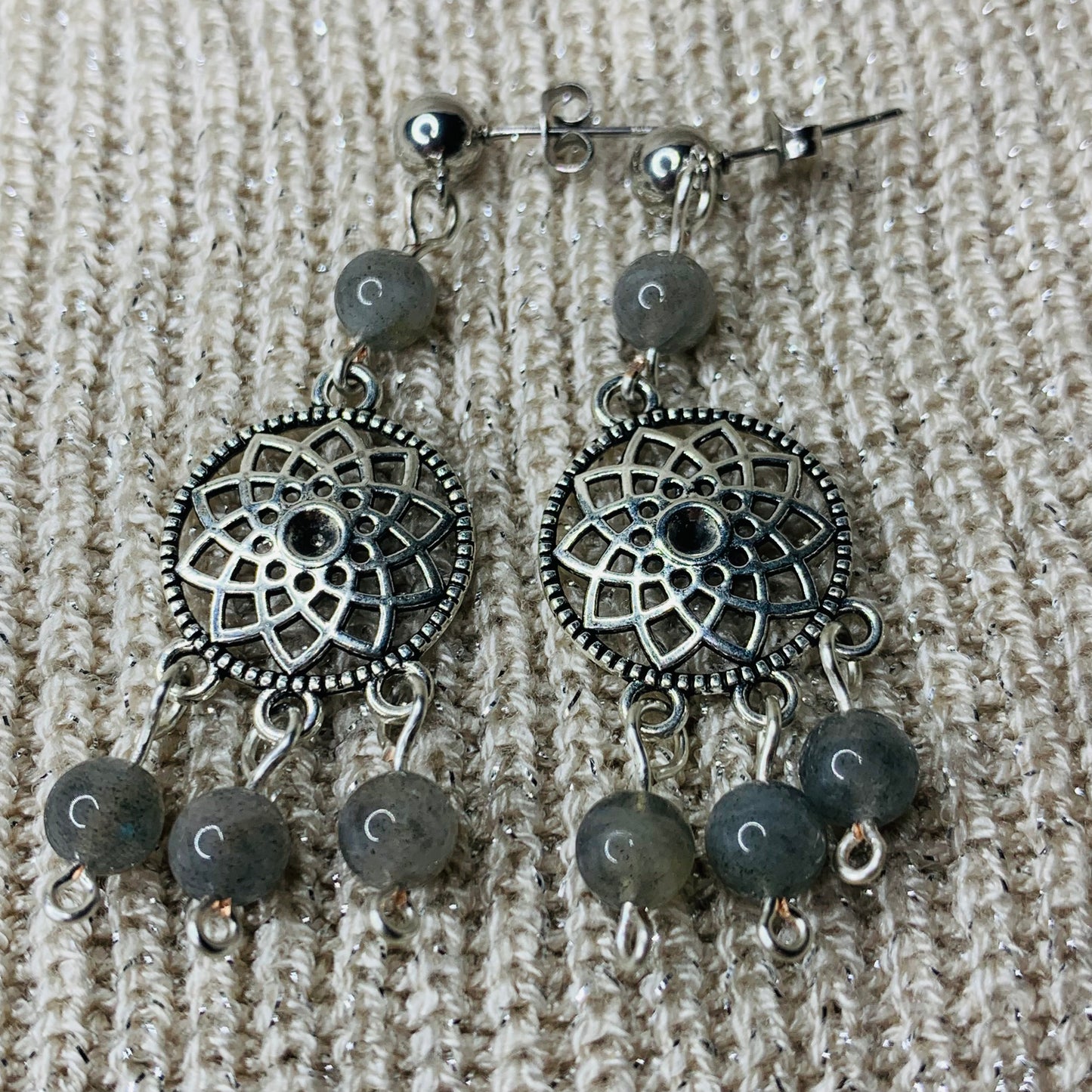 BO « Mandala Sacré »