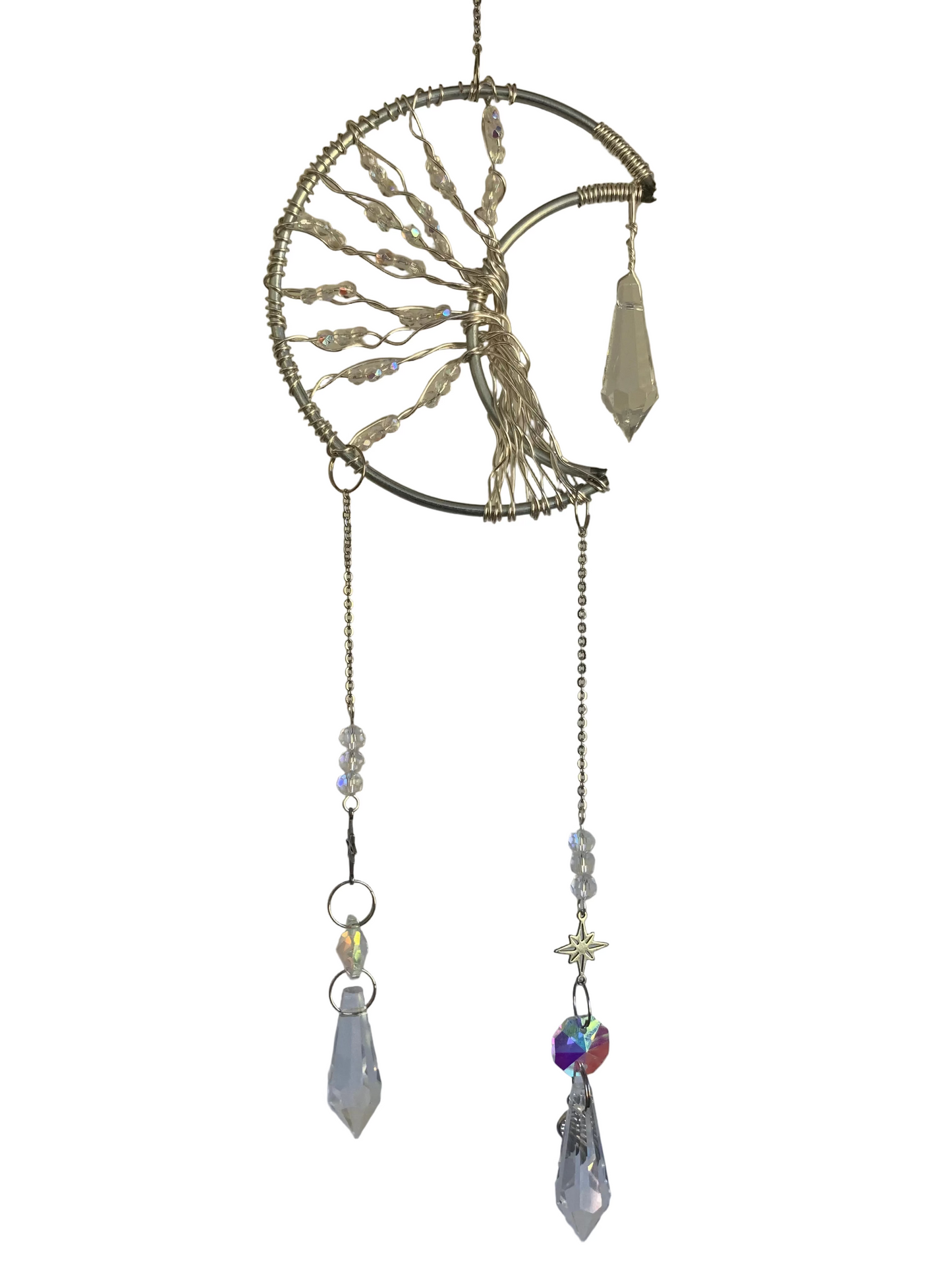 MoonCatcher « Sakina Moon »