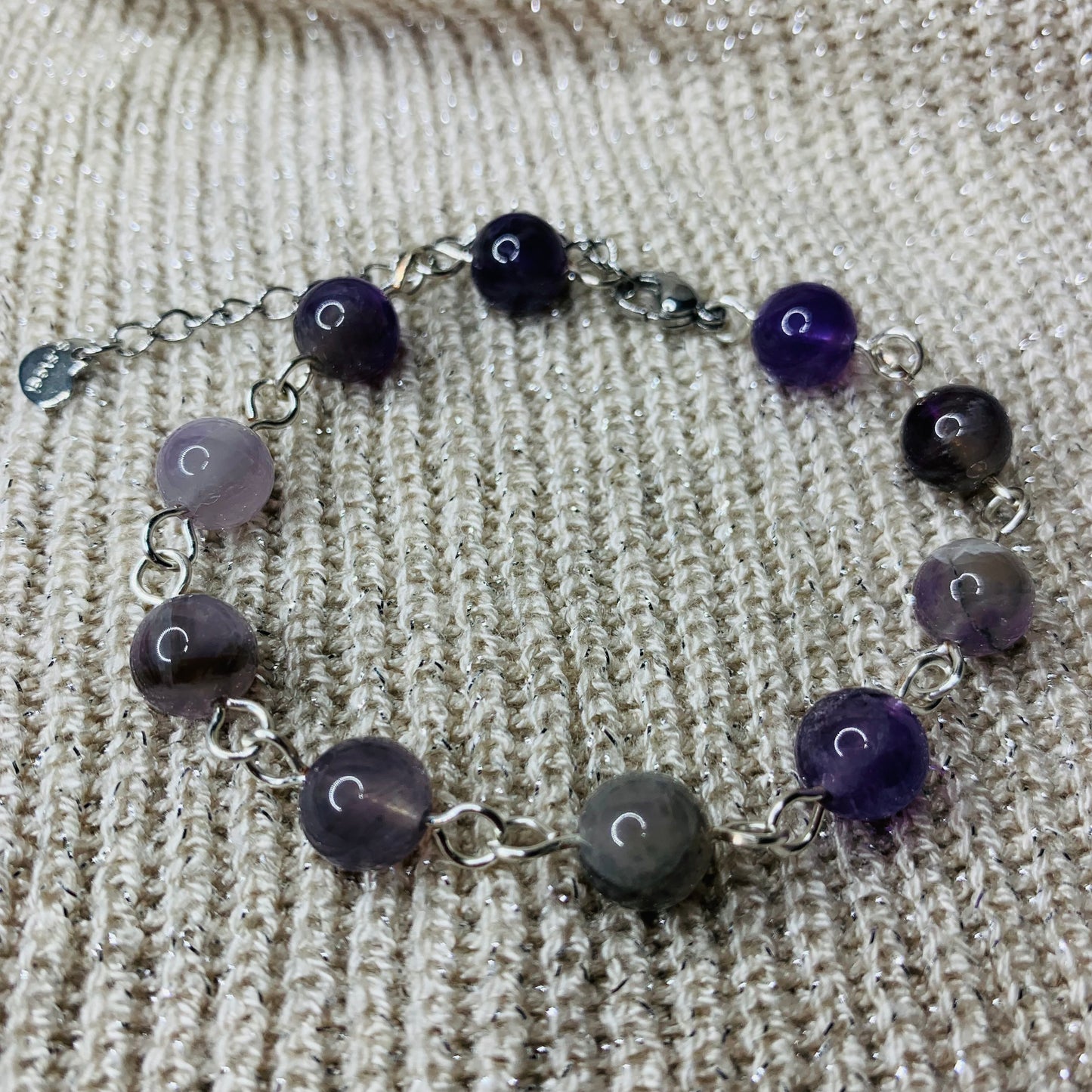 Bracelet « Harmonie »