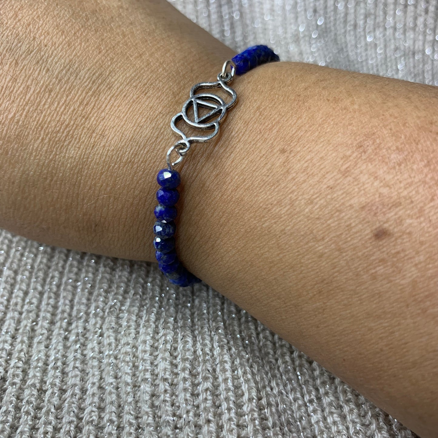 Bracelet « Intuition »