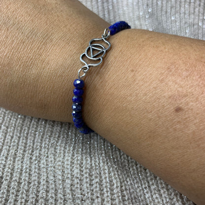 Bracelet « Intuition »