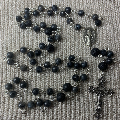Chapelet « Force Intérieure »