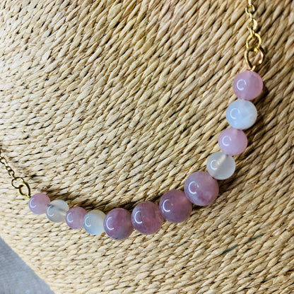 Collier « Rêve de Tendresse »