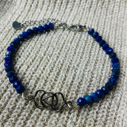 Bracelet « Intuition »