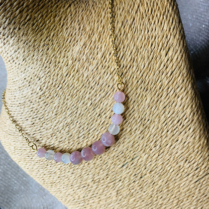 Collier « Rêve de Tendresse »