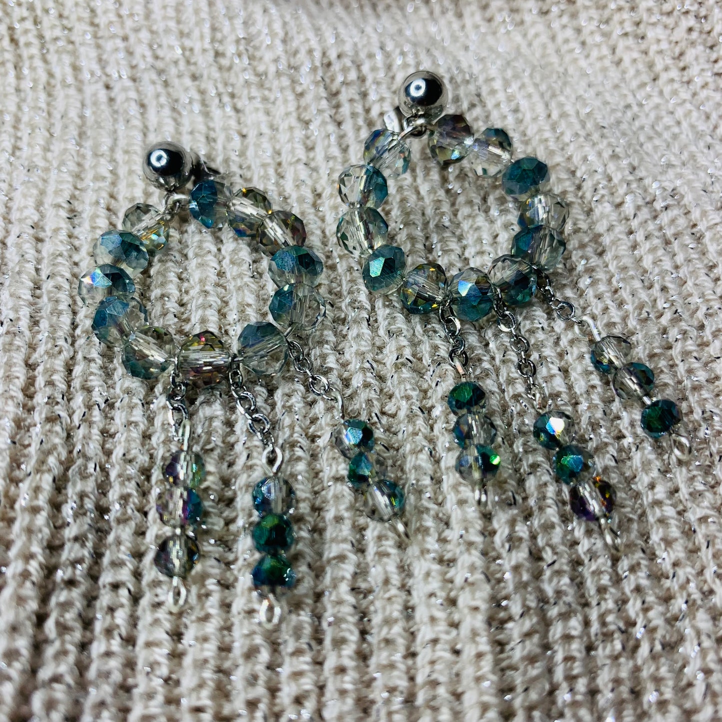 BO « Reflet de Cristal »