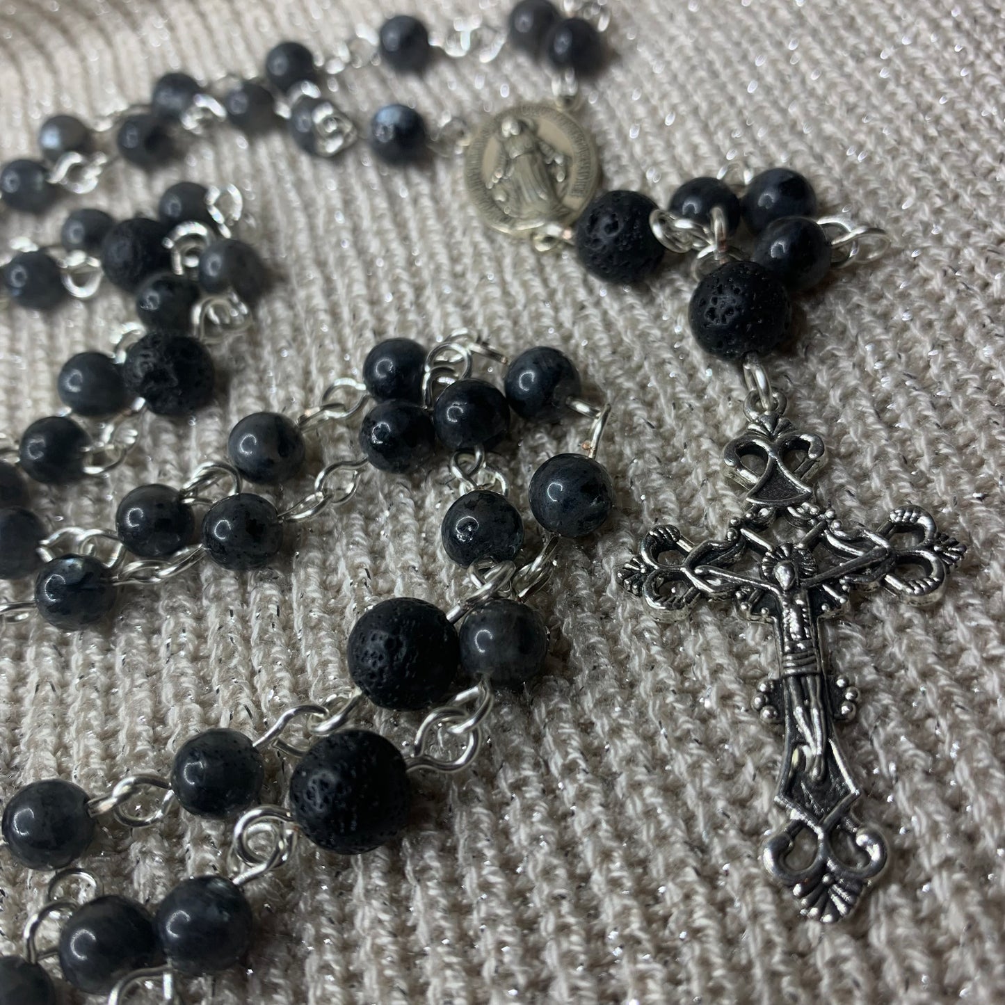 Chapelet « Force Intérieure »