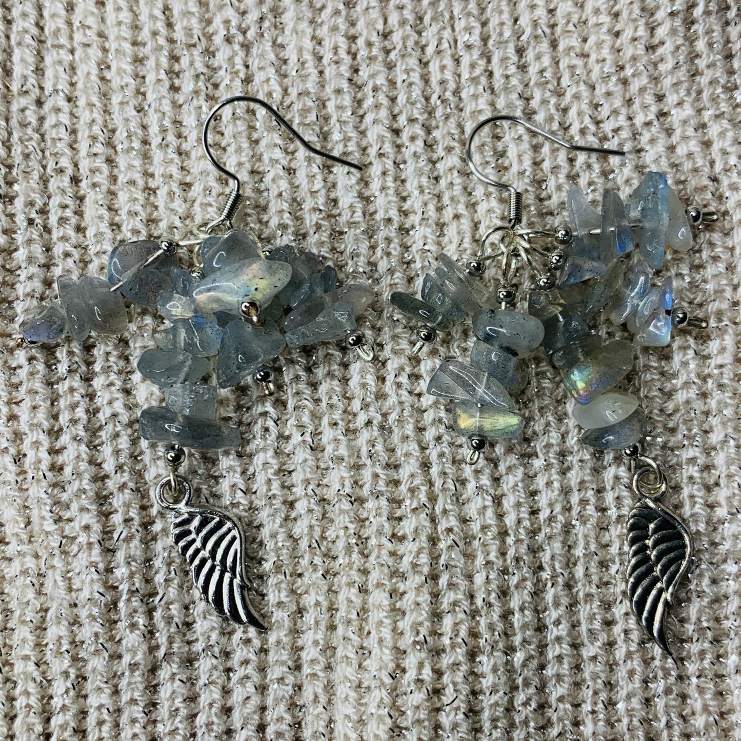 BO « Aile d’Ange »