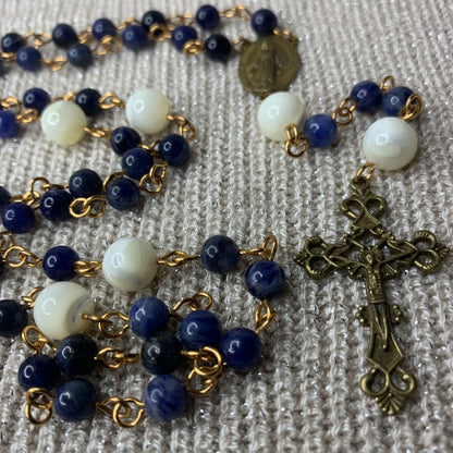 Chapelet « Fréquence Sacrée »