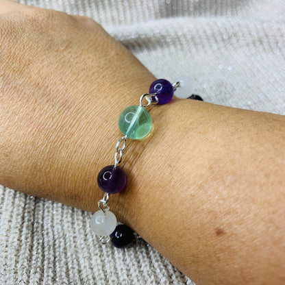 Bracelet « Calme profond »