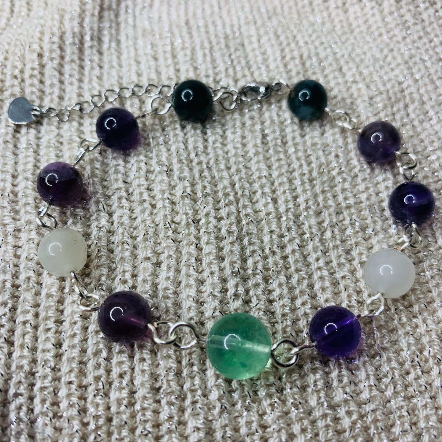 Bracelet « Calme profond »