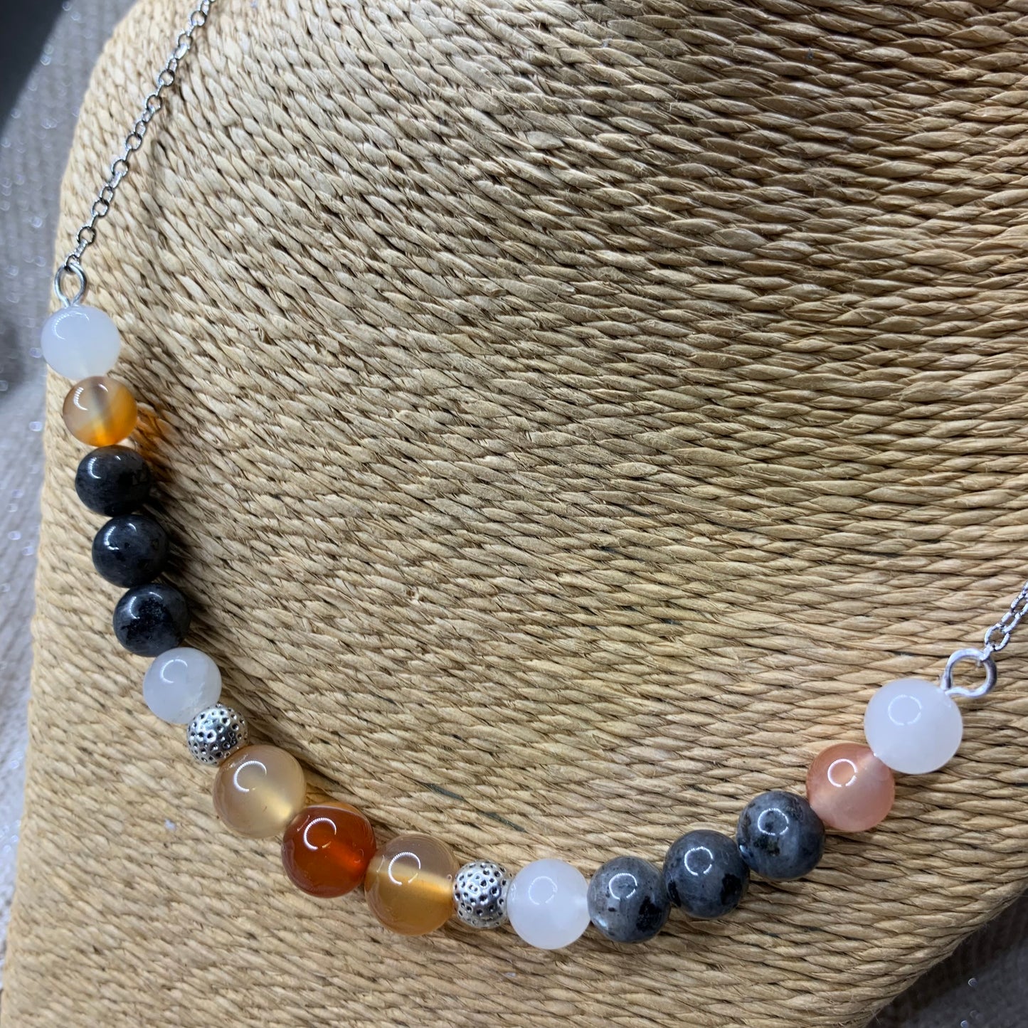 Collier « Energie Originelle »