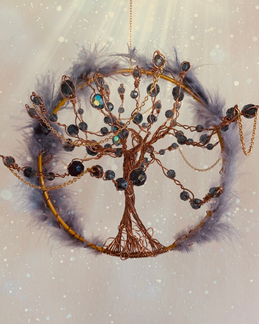 TreeCatcher « Gardien de Nuit »