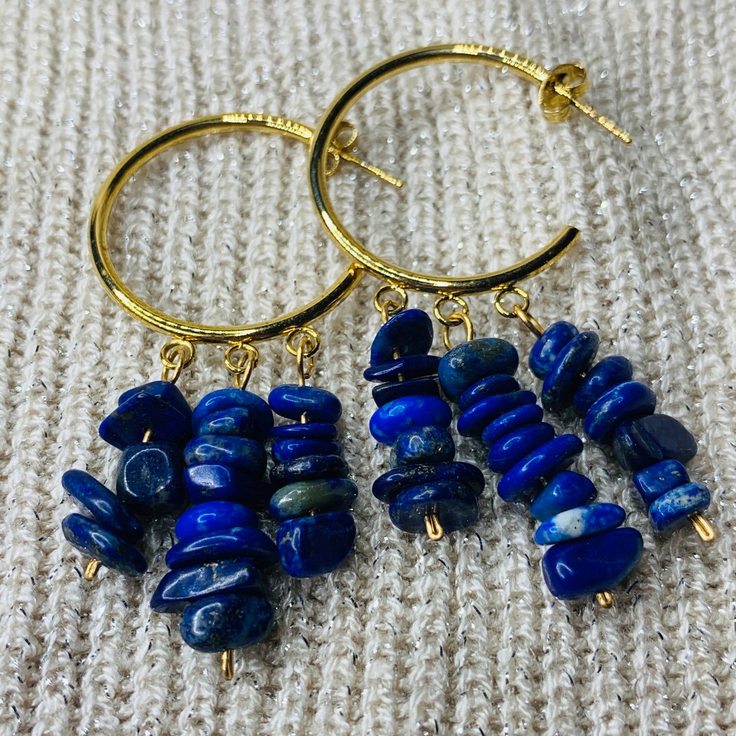 BO « Bleu Azur »