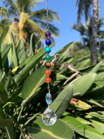 Attrape-soleil « 7ème ciel »