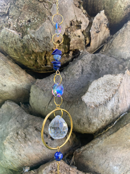 Attrape-soleil « Intuition »