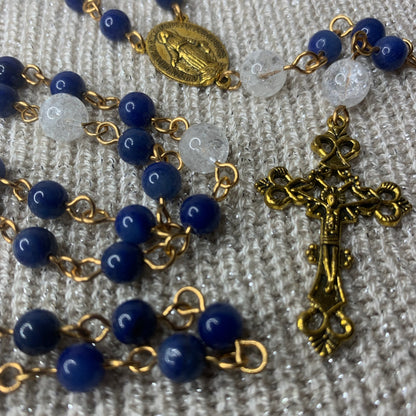 Chapelet « Intuition Divine »