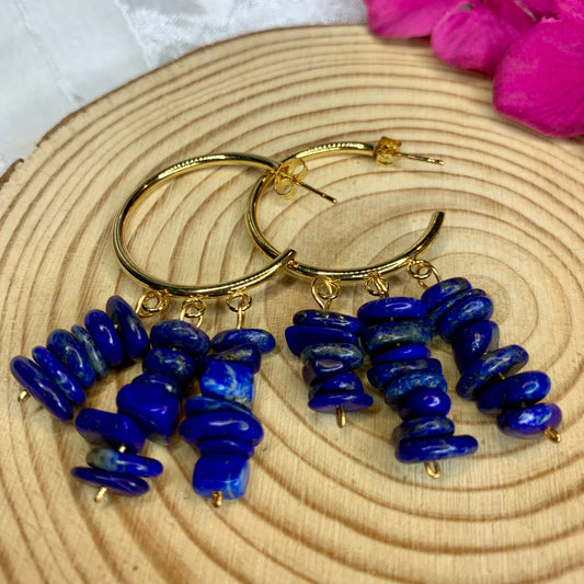 BO Lapis Lazuli