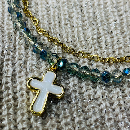 Bracelet « Ciel de Lumière »