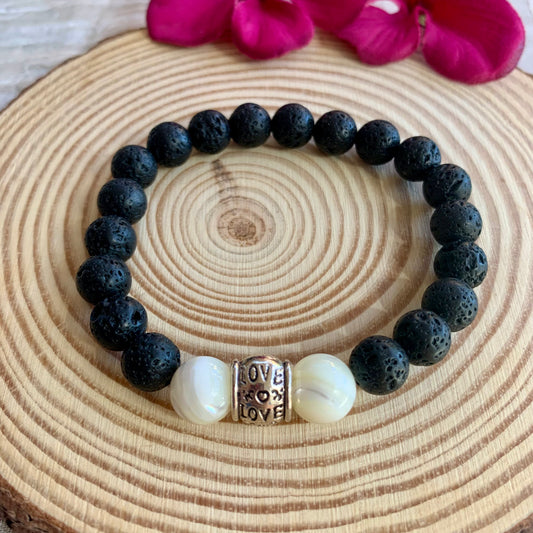 Bracelet Love #1