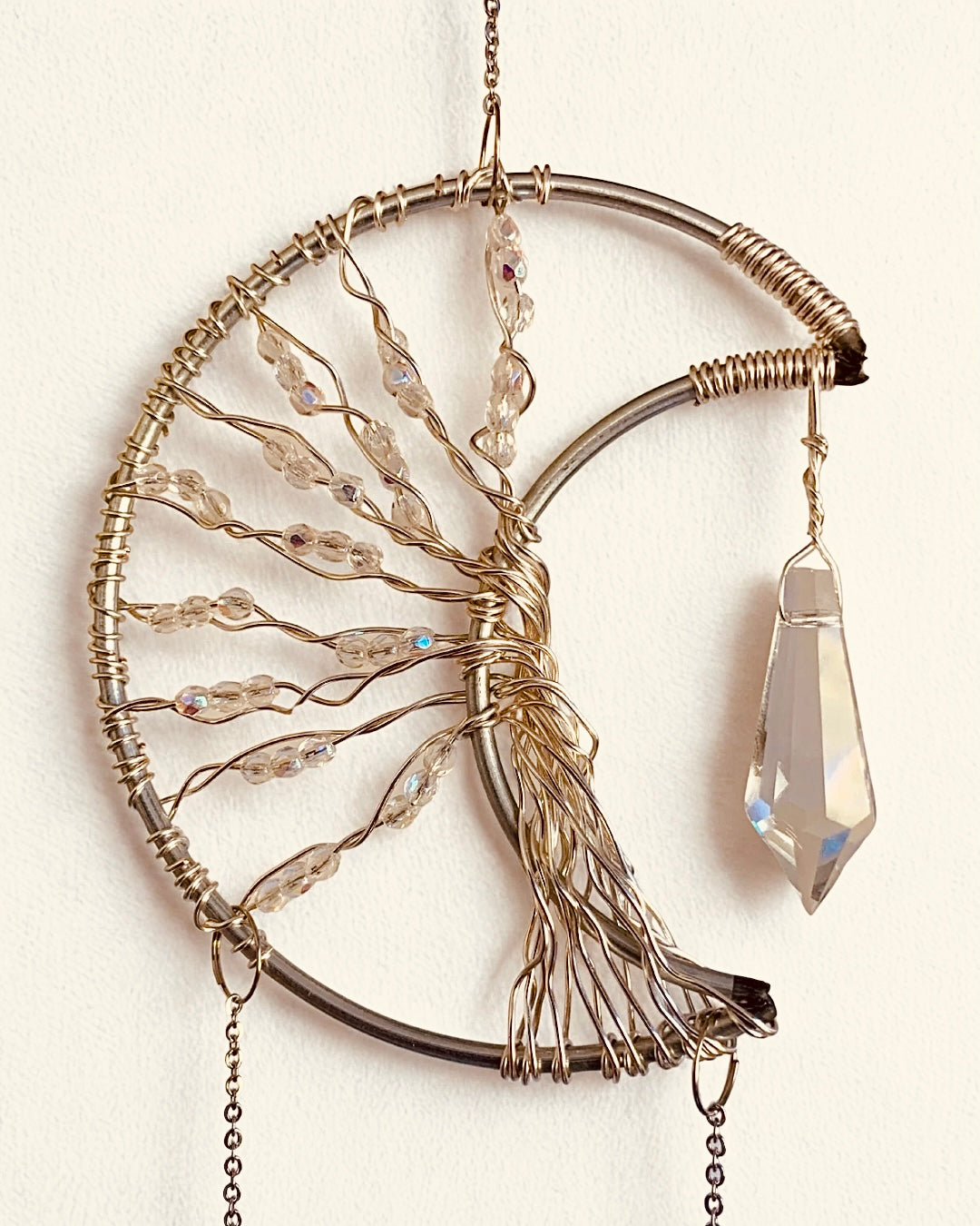 MoonCatcher « Sakina Moon »