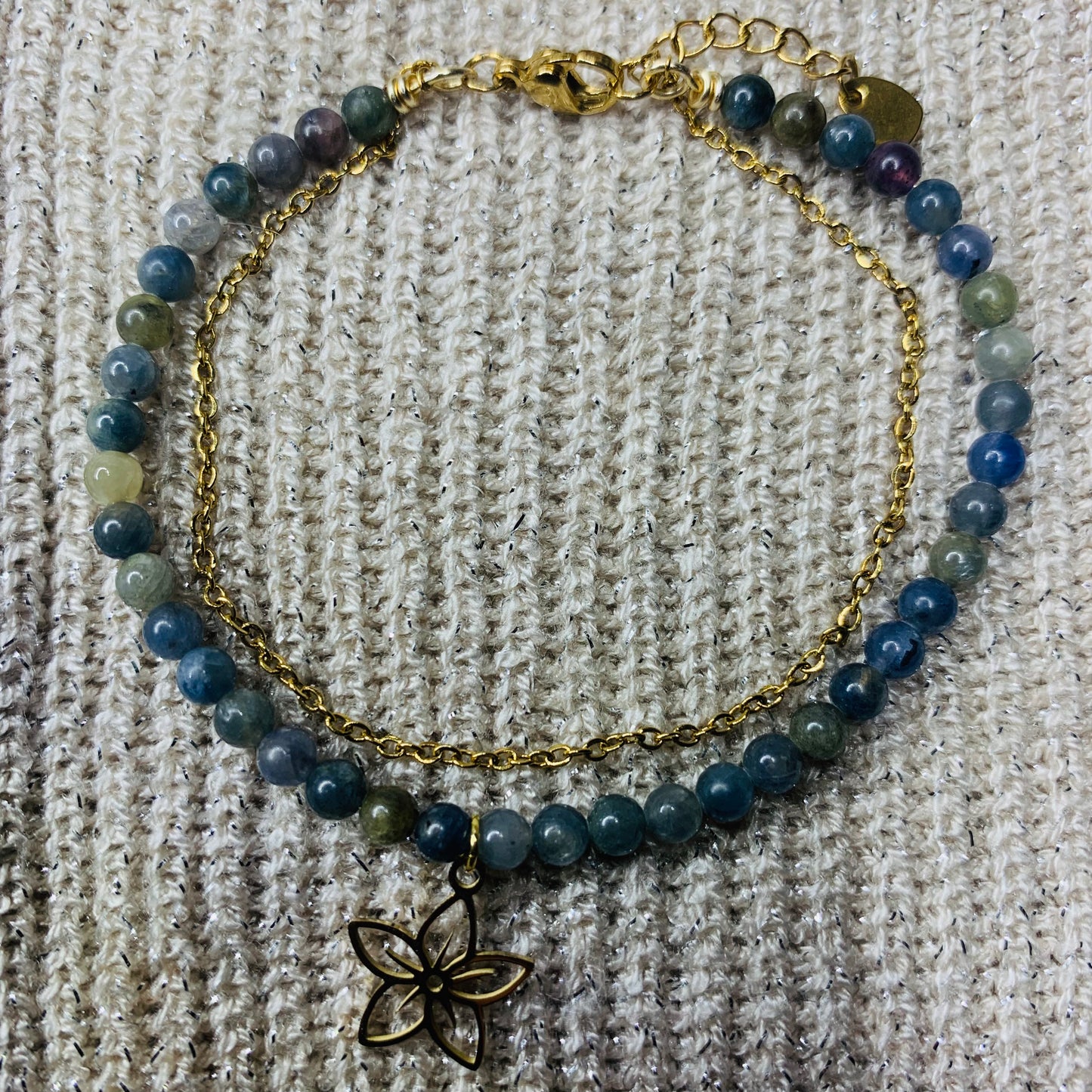 Bracelet « Passion des îles »