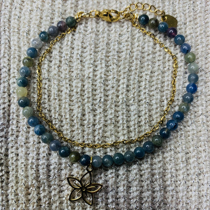 Bracelet « Passion des îles »