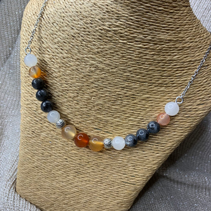Collier « Energie Originelle »