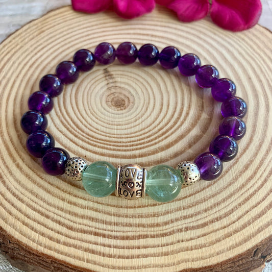 Bracelet Love #3