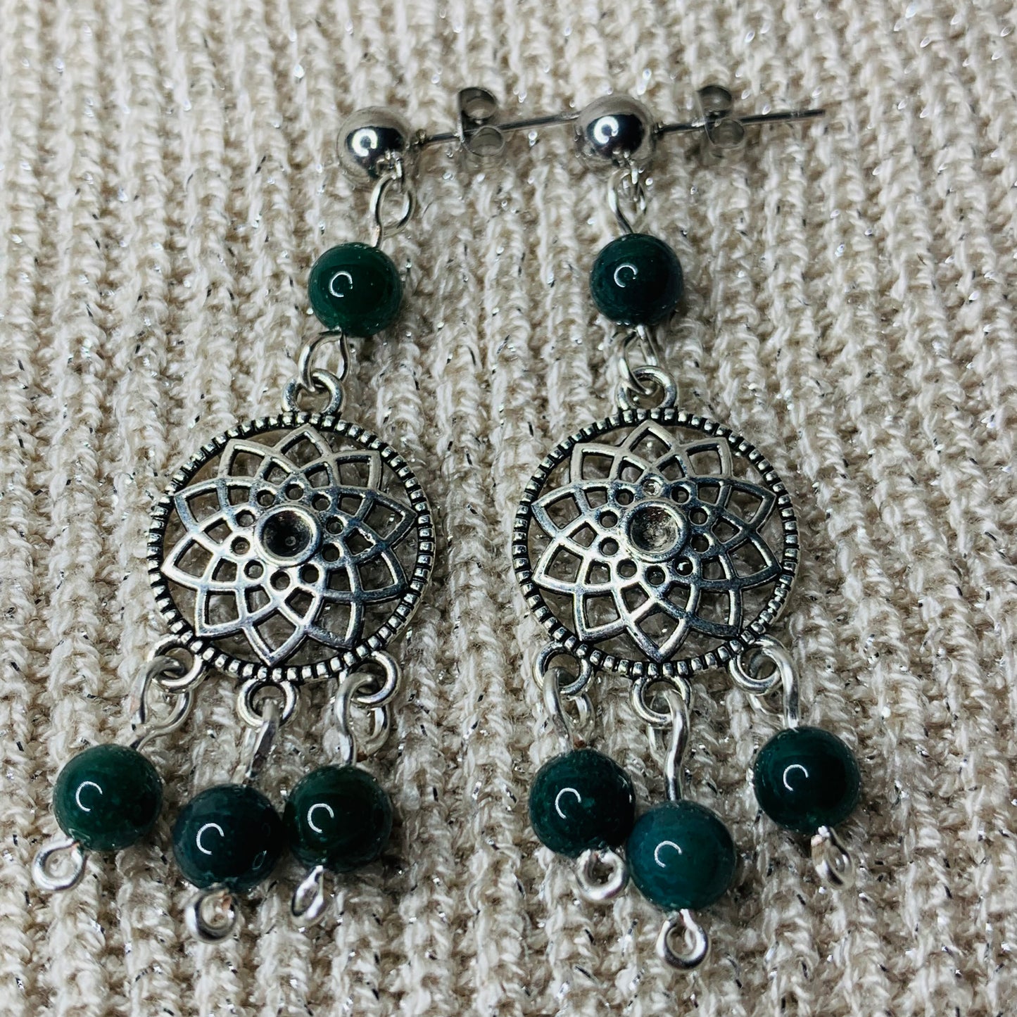 BO « Mandala Sacré »