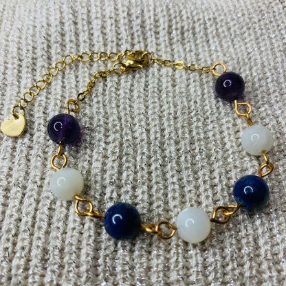 Bracelet « Connexion sacrée »