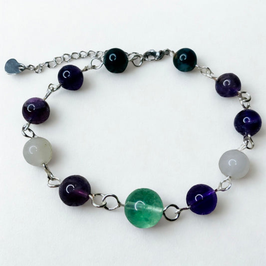 Bracelet « Calme profond »