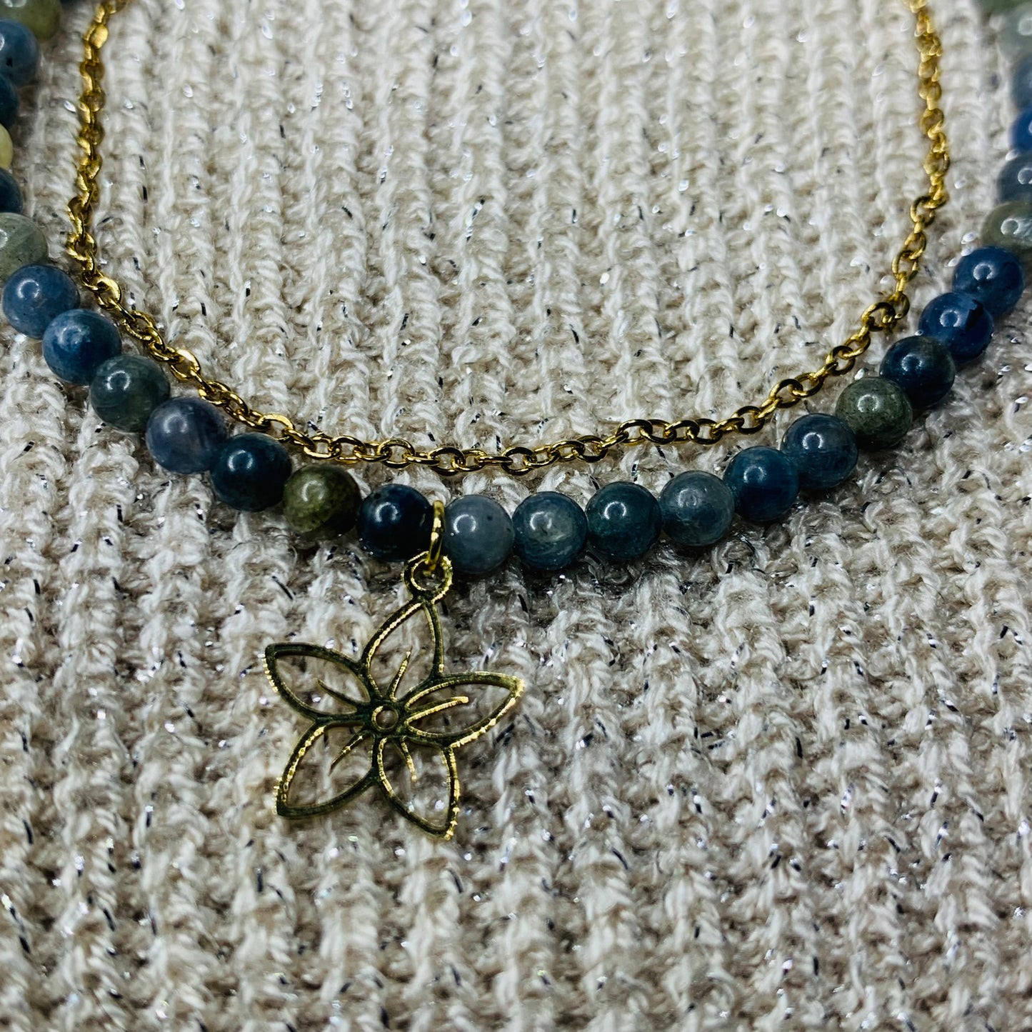 Bracelet « Passion des îles »