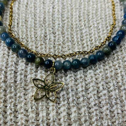 Bracelet « Passion des îles »