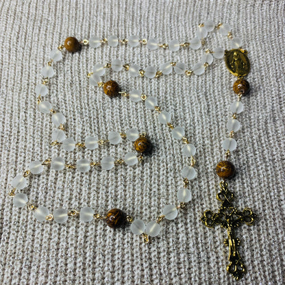 Chapelet « Racines de Grâce »