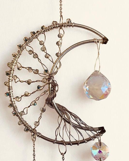 MoonCatcher « Barakat al-Eid »