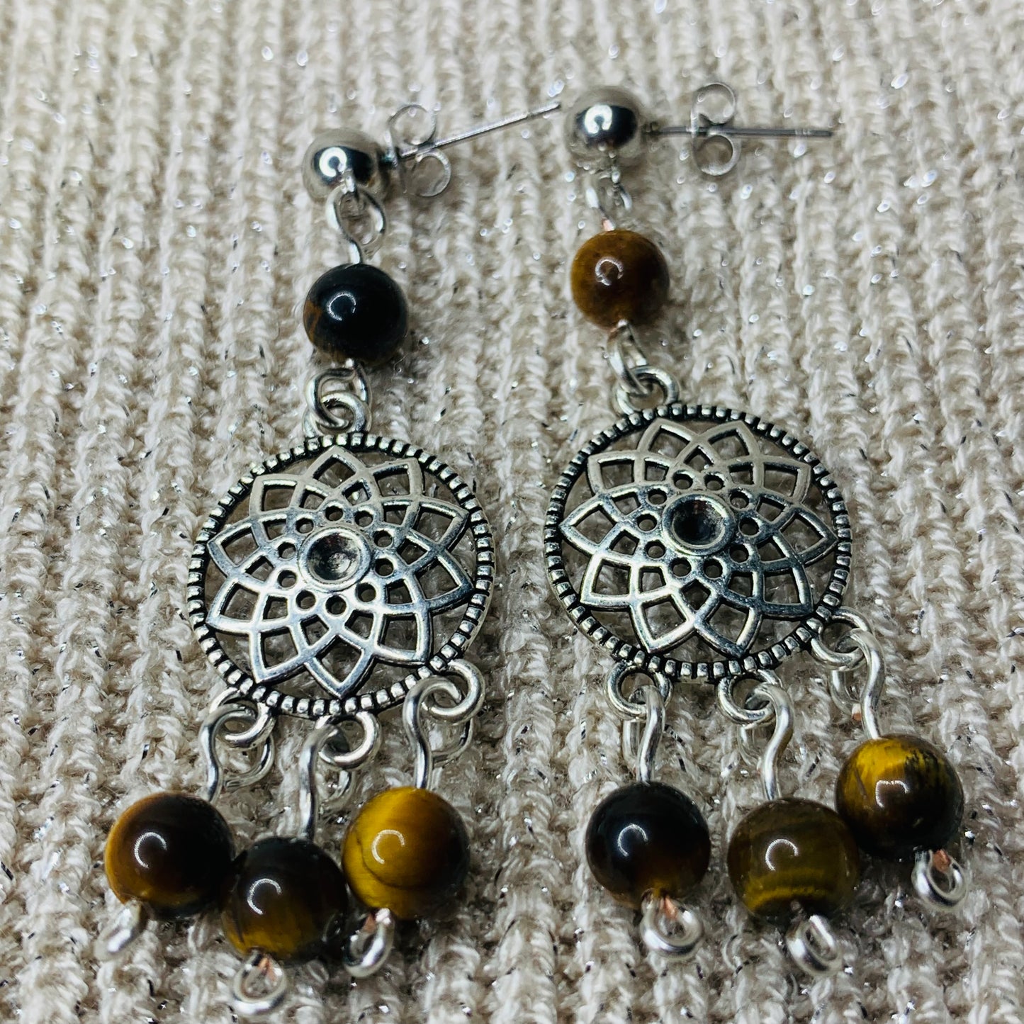 BO « Mandala Sacré »