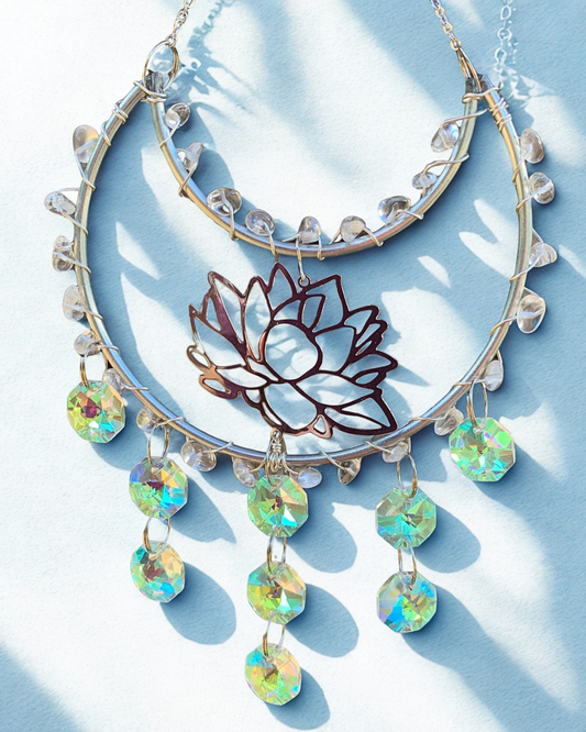 MoonCatcher « Éclat de Lune »