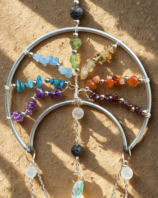 MoonCatcher « Lune Sacré »