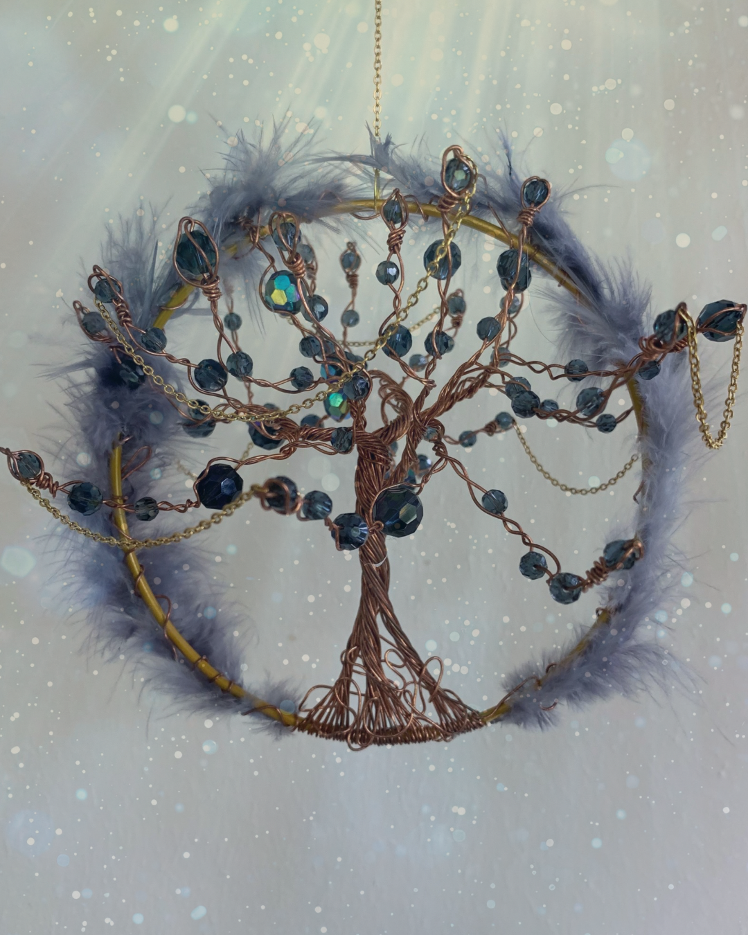 TreeCatcher « Gardien de Nuit »