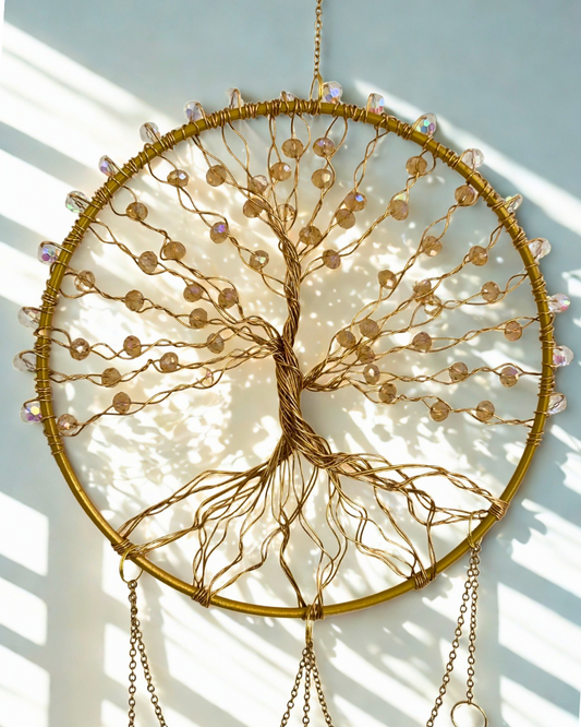 TreeCatcher « Rayon de Soleil »