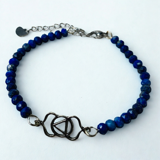 Bracelet « Intuition »