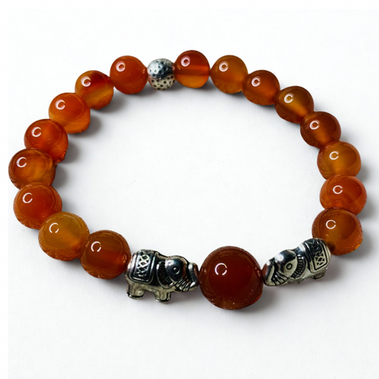 Bracelet « Force sacrée »