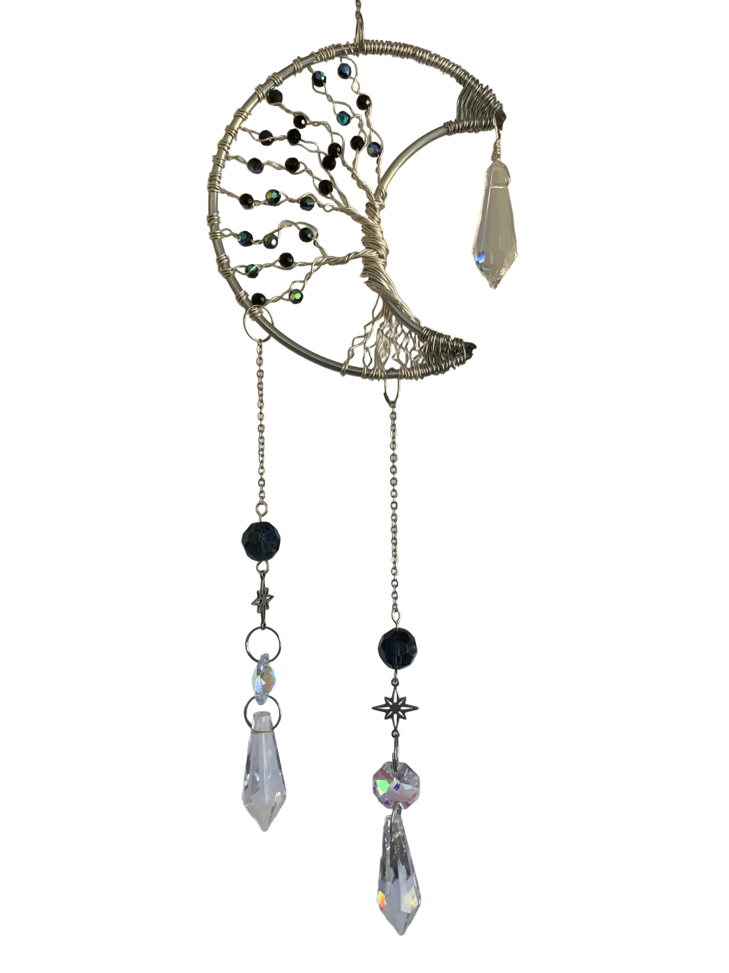 MoonCatcher « Noor al-Qamar »