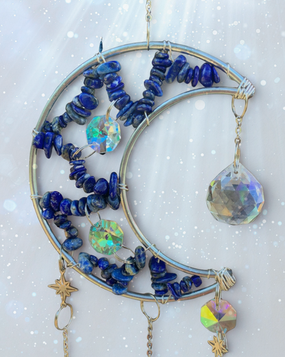 MoonCatcher « Nuit Étoilée »