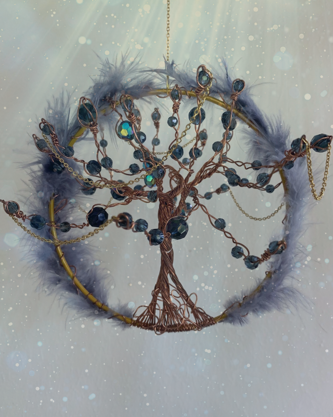 TreeCatcher « Gardien de Nuit »